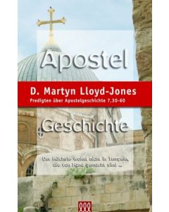 Apostelgeschichte, Band 5