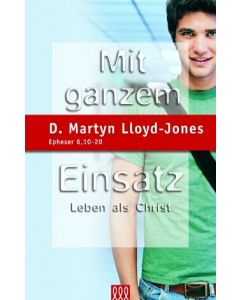 Mit ganzem Einsatz