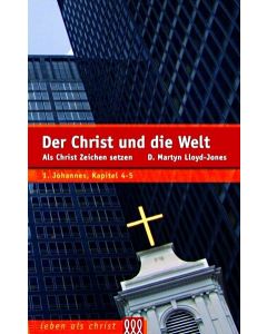 Der Christ und die Welt