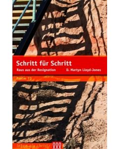 Schritt für Schritt