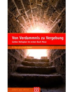 Von Verdammnis zu Vergebung