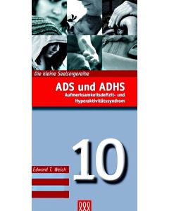 ADS und ADHS