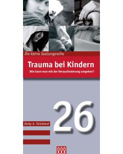 Trauma bei Kindern