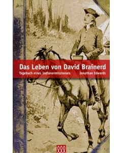 Das Leben von David Brainerd