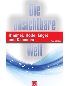 Himmel, Hölle, Engel und Dämonen