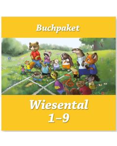 Paket 'Wiesental Serie 1-9'