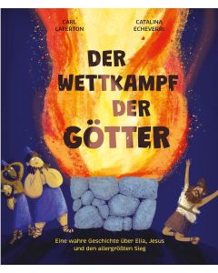 Der Wettkampf der Götter