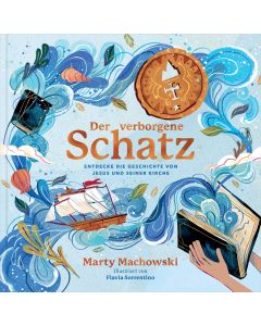 Der verborgene Schatz