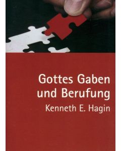 Gottes Gaben und Berufung