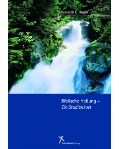 Biblische Heilung