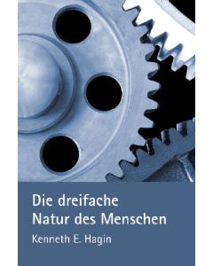 Die dreifache Natur des Menschen