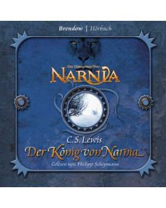 Der König von Narnia - Fantasy-Edition