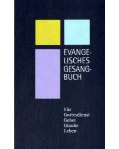 Evangelisches Gesangbuch Bayern