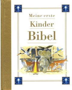 Meine erste Kinderbibel