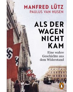 Als der Wagen nicht kam (Paperback)