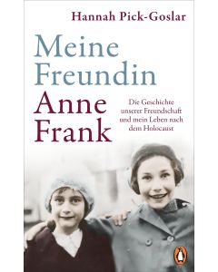 Meine Freundin Anne Frank