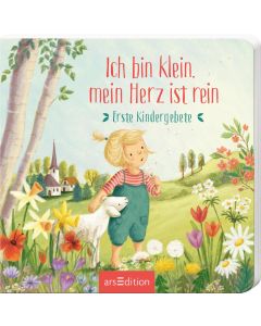 Ich bin klein, mein Herz ist rein