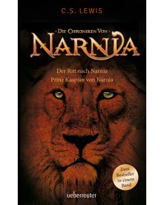 Die Chroniken von Narnia, Band 3+4