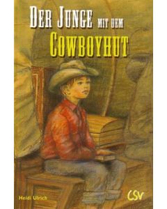 Der Junge mit dem Cowboyhut
