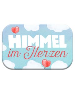 Mag Blessing 'Himmel im Herzen'