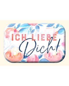 Mag Blessing 'Ich liebe Dich!'