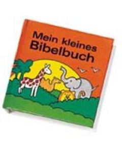 Mein kleines Bibelbuch