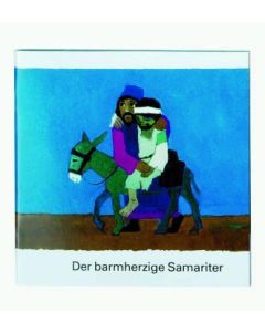 Der barmherzige Samariter