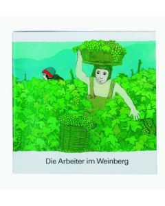 Die Arbeiter im Weinberg