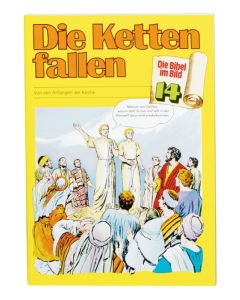 Die Ketten fallen