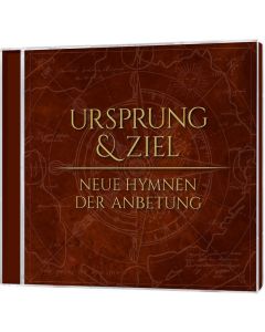 Ursprung & Ziel (CD)