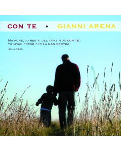 Con Te (CD)