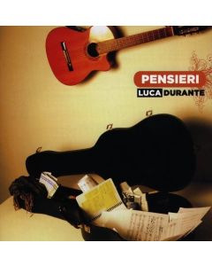 Pensieri                              CD