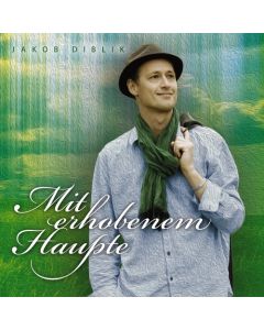 Mit erhobenem Haupte (CD)