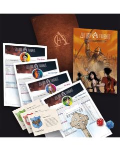 Zeit und Ewigkeit (Spiel)