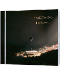 Homecoming (CD)