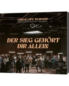 Der Sieg gehört dir allein (CD)