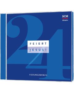 Feiert Jesus! 27 (CD)