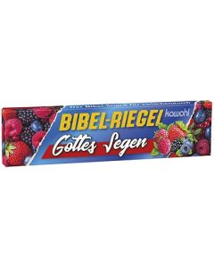 Bibel-Riegel 'Gottes Segen'