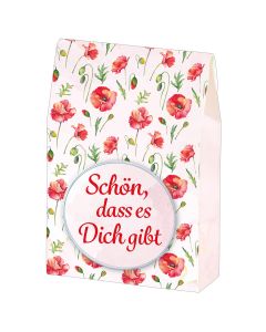 Set 'Schön, dass es Dich gibt' 2-teilig