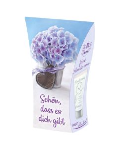 Handcreme 'Schön, dass es dich gibt'