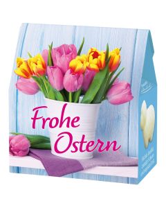 Schafmilchseife 'Frohe Ostern'