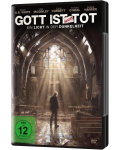 Gott ist nicht tot [3] (DVD)