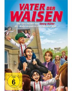 Vater der Waisen (DVD)