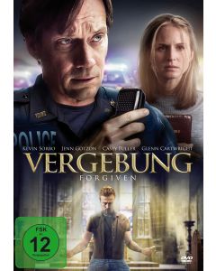 Vergebung - Forgiven (DVD)