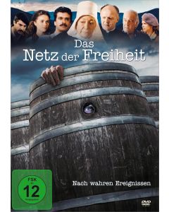 Das Netz der Freiheit (DVD)