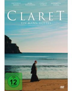 Claret - Ein Mann Gottes (DVD)