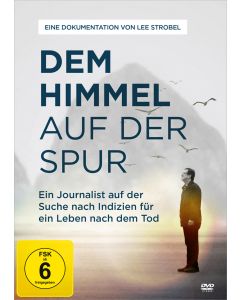 Dem Himmel auf der Spur (DVD)