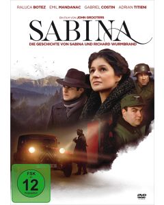 Sabina (DVD)