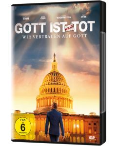 Gott ist nich tot [5]