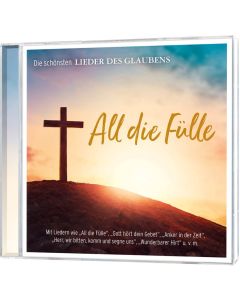 All die Fülle (CD)